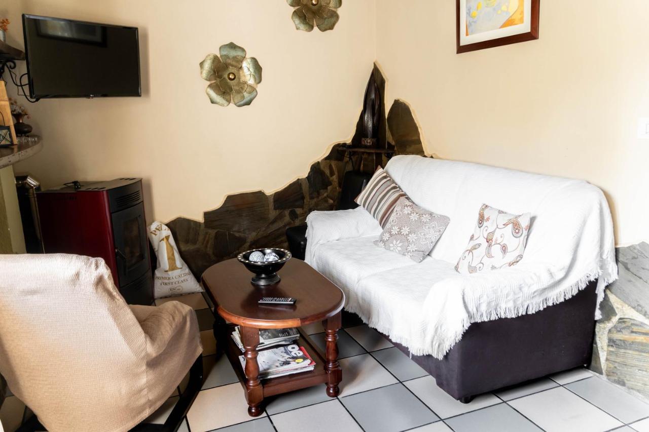 Lanjaron Rural Apartamentos Extérieur photo