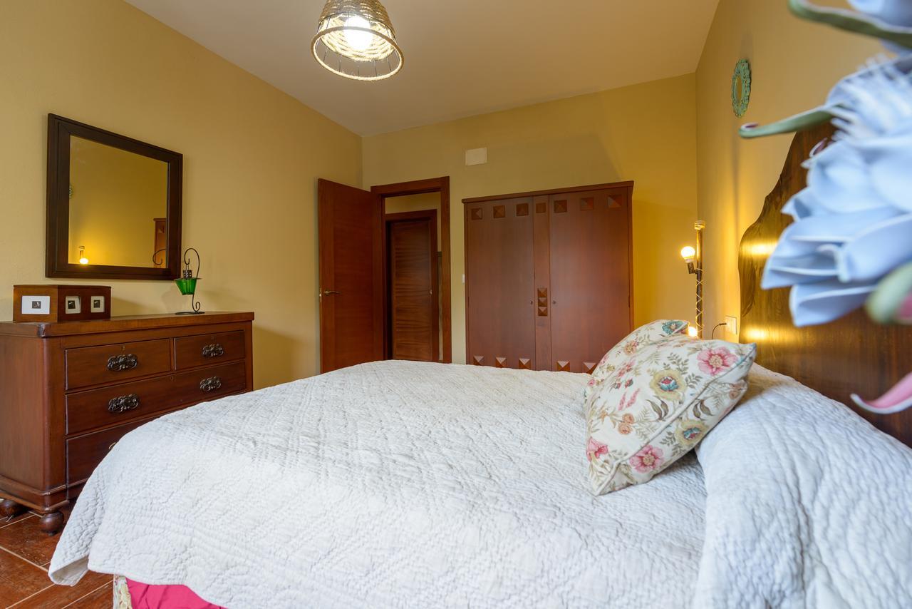 Lanjaron Rural Apartamentos Extérieur photo