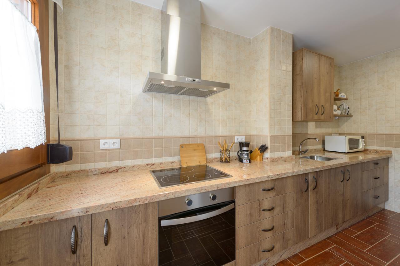 Lanjaron Rural Apartamentos Extérieur photo
