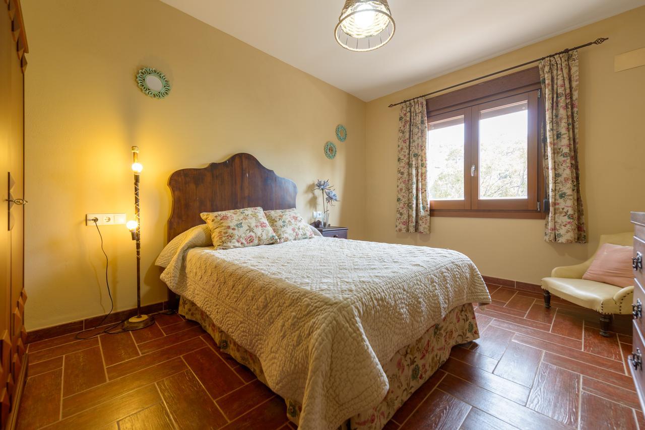 Lanjaron Rural Apartamentos Extérieur photo