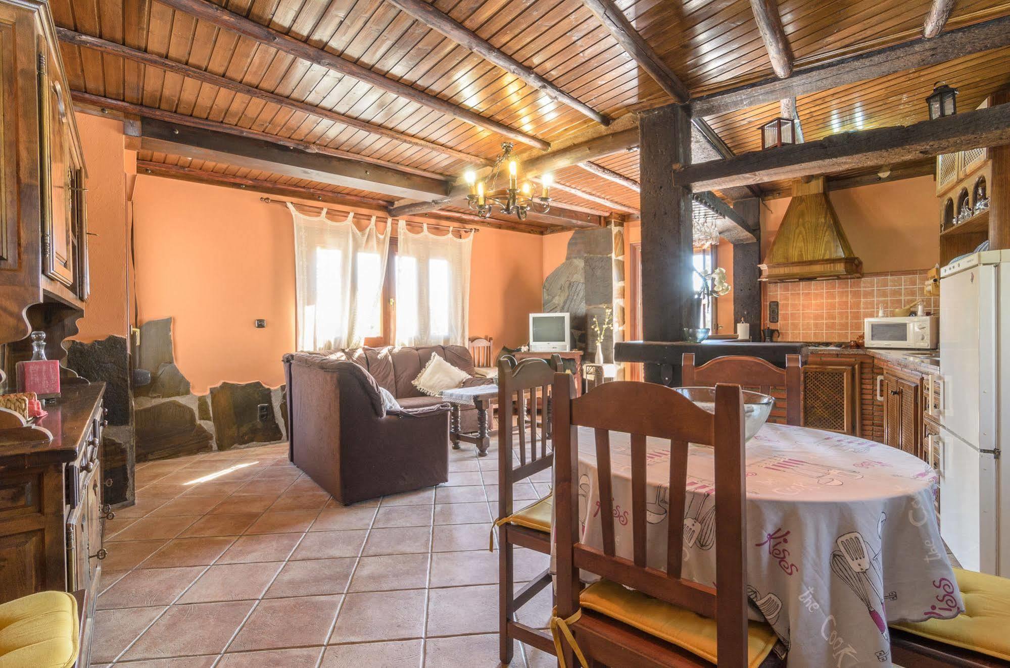 Lanjaron Rural Apartamentos Extérieur photo
